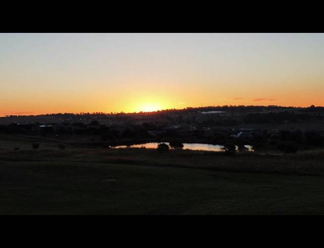 LAND FOR SALE IN COPPERLEAF ESTATE